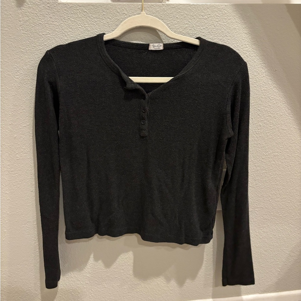 Brandy Melville Long Sleeve
